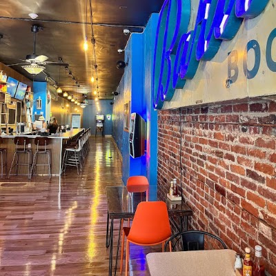 ROOST Uncommon Kitchen