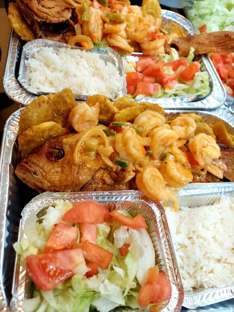 York Bakery and Hot Food