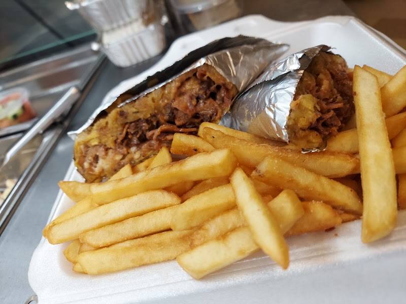 York Bakery and Hot Food