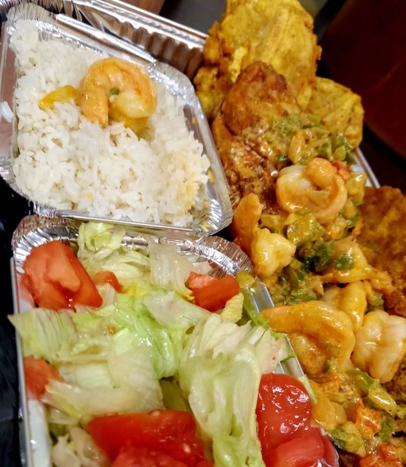 York Bakery and Hot Food
